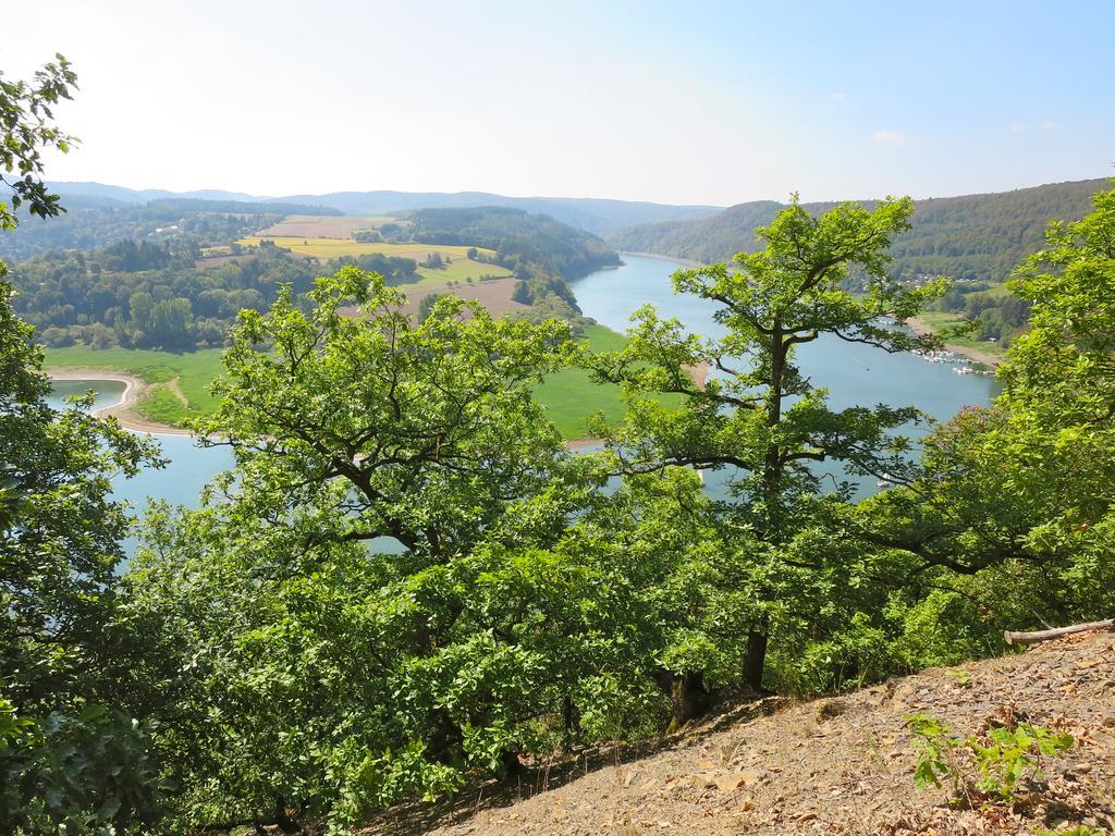 Natururlaub Frankenau المظهر الخارجي الصورة